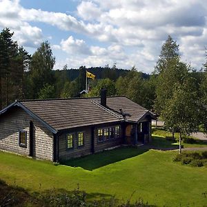 Kloten Nature Resort