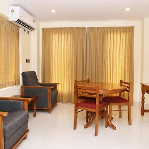 Bolgatty Palace & Island Resort
